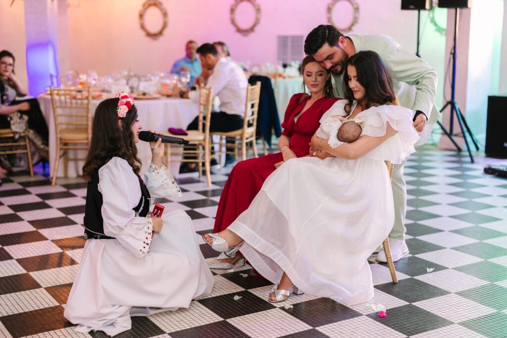Fotografie Botez Bucuresti 0024