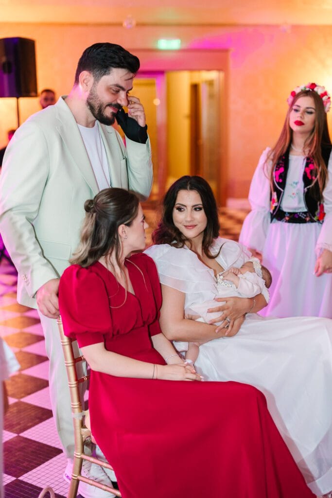 Fotografie Botez Bucuresti 0025