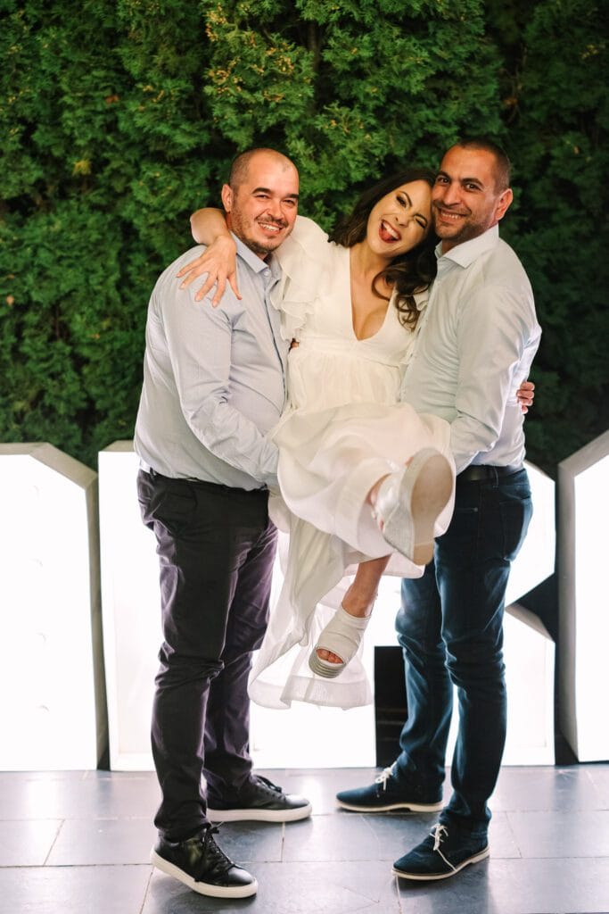 Fotografie Botez Bucuresti 0028
