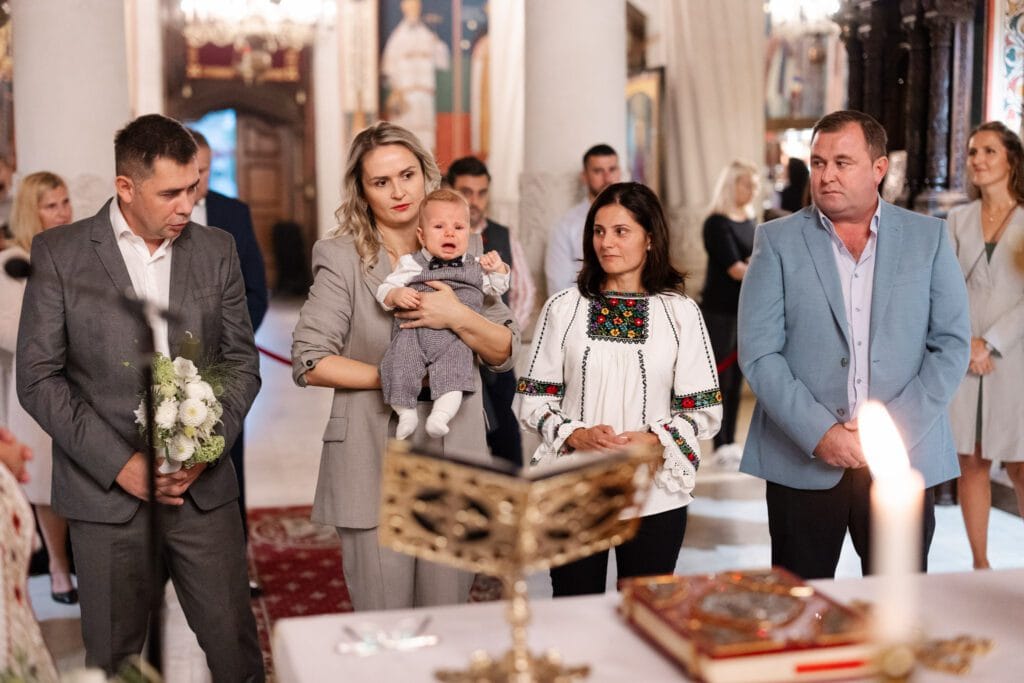 Fotografie Botez Bucuresti 0034