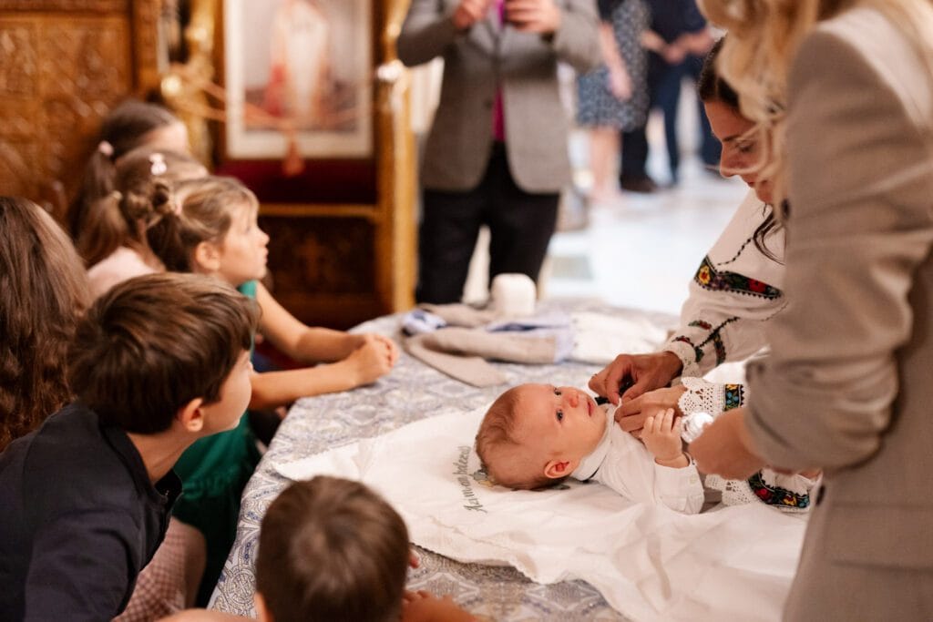 Fotografie Botez Bucuresti 0036