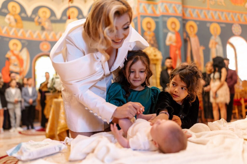 Fotografie Botez Bucuresti 0071