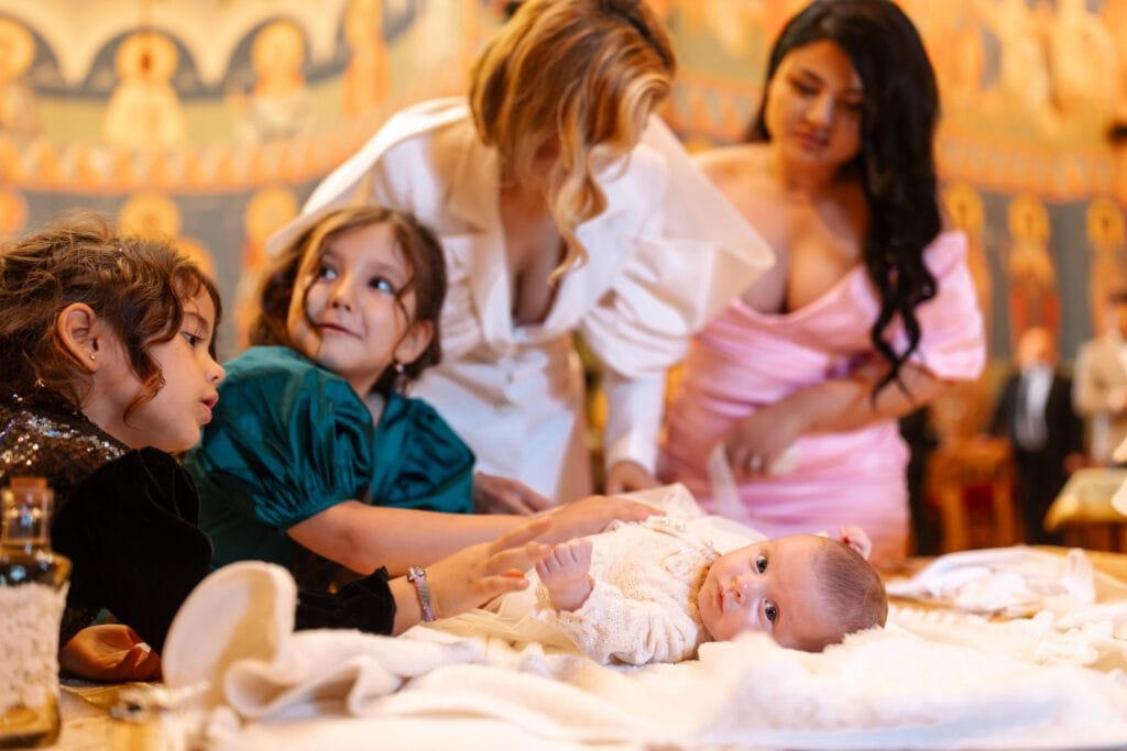 Fotografie Botez Bucuresti 0074