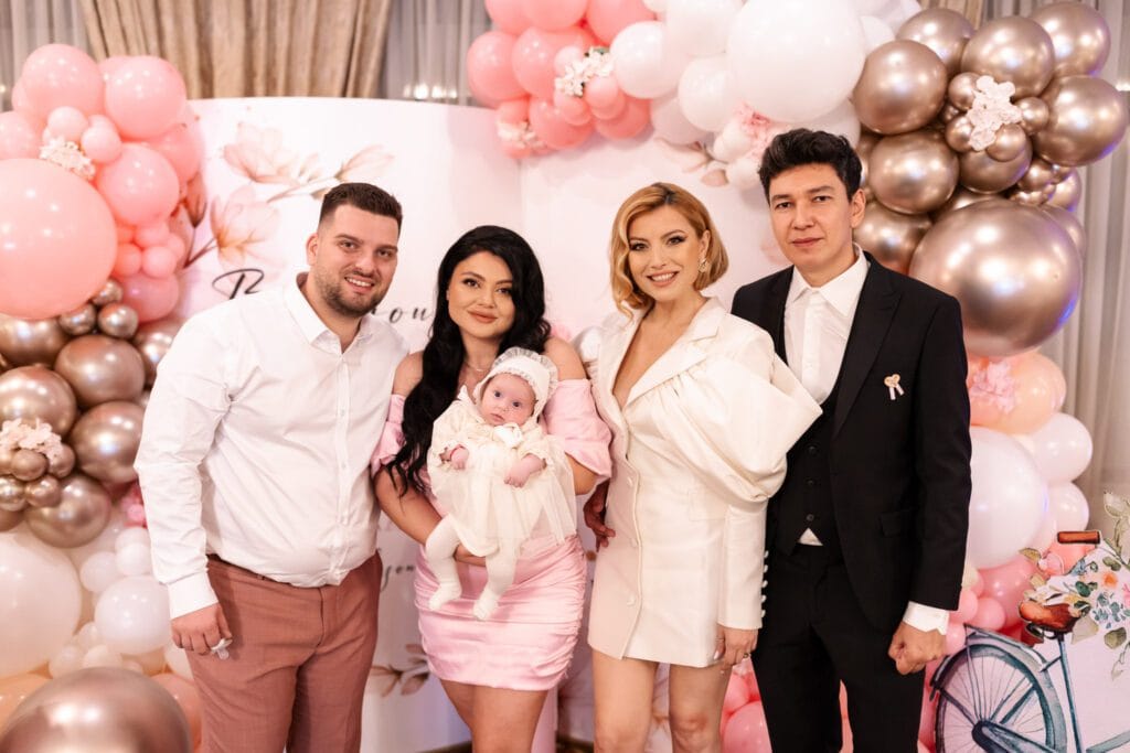 Fotografie Botez Bucuresti 0076