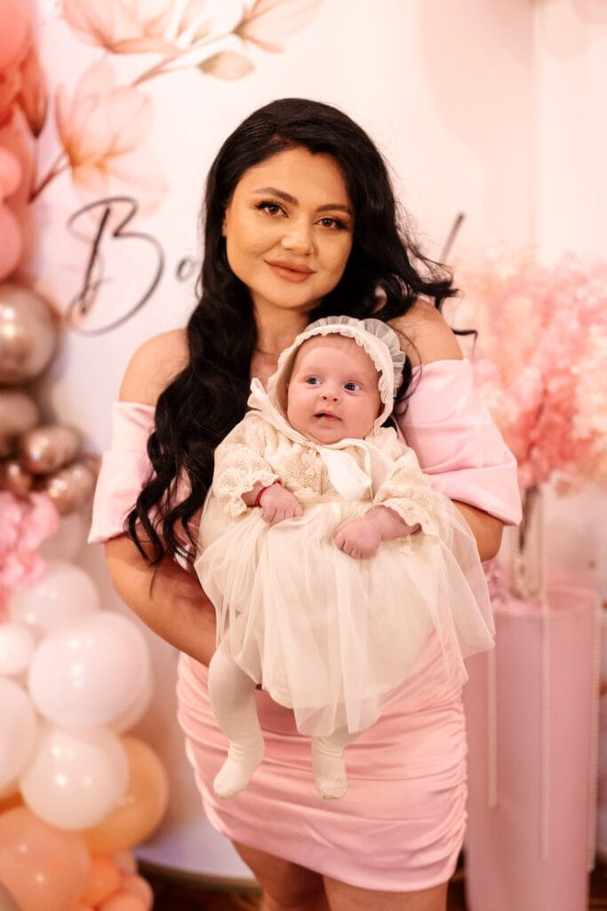 Fotografie Botez Bucuresti 0077