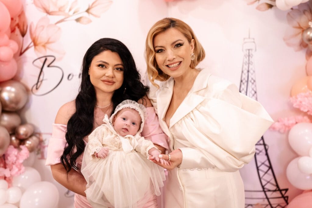 Fotografie Botez Bucuresti 0078