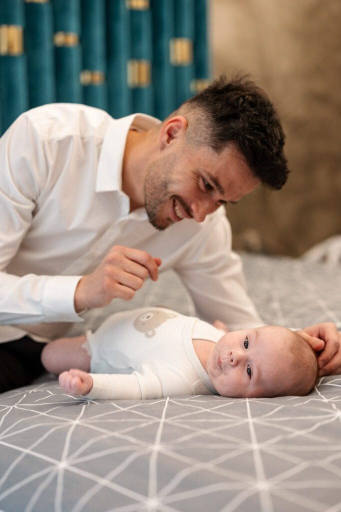 Fotografie Botez Bucuresti 0083