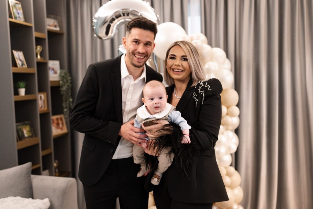 Fotografie Botez Bucuresti 0085