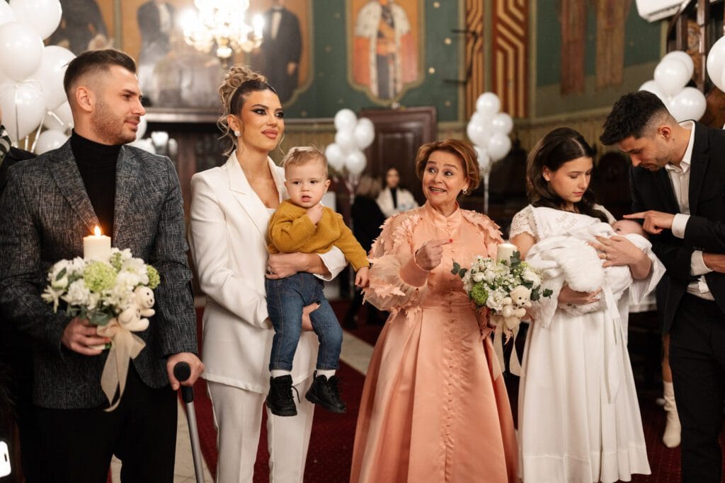 Fotografie Botez Bucuresti 0091