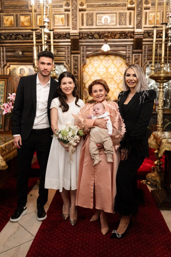 Fotografie Botez Bucuresti 0092