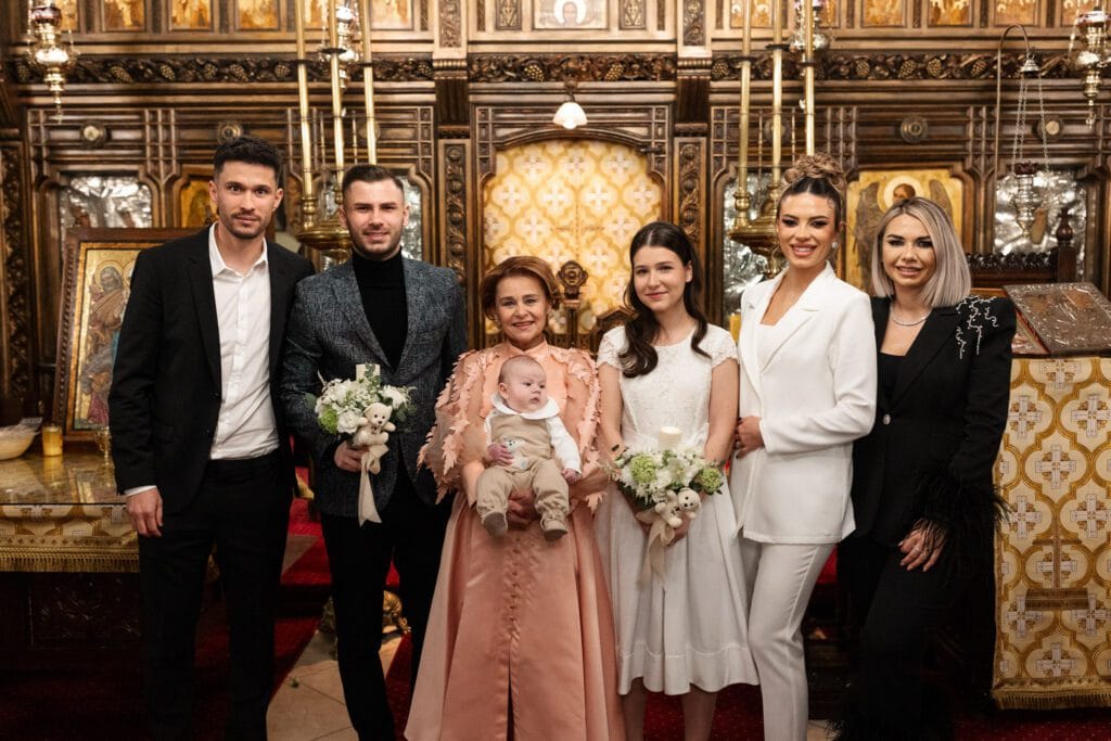 Fotografie Botez Bucuresti 0093