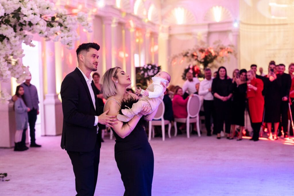 Fotografie Botez Bucuresti 0096