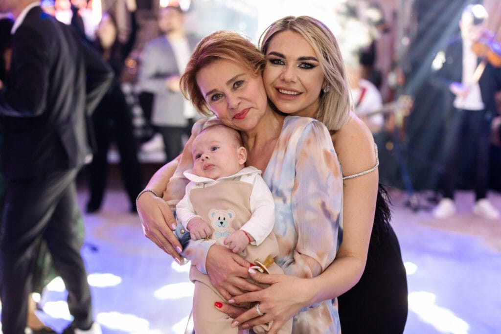 Fotografie Botez Bucuresti 0097