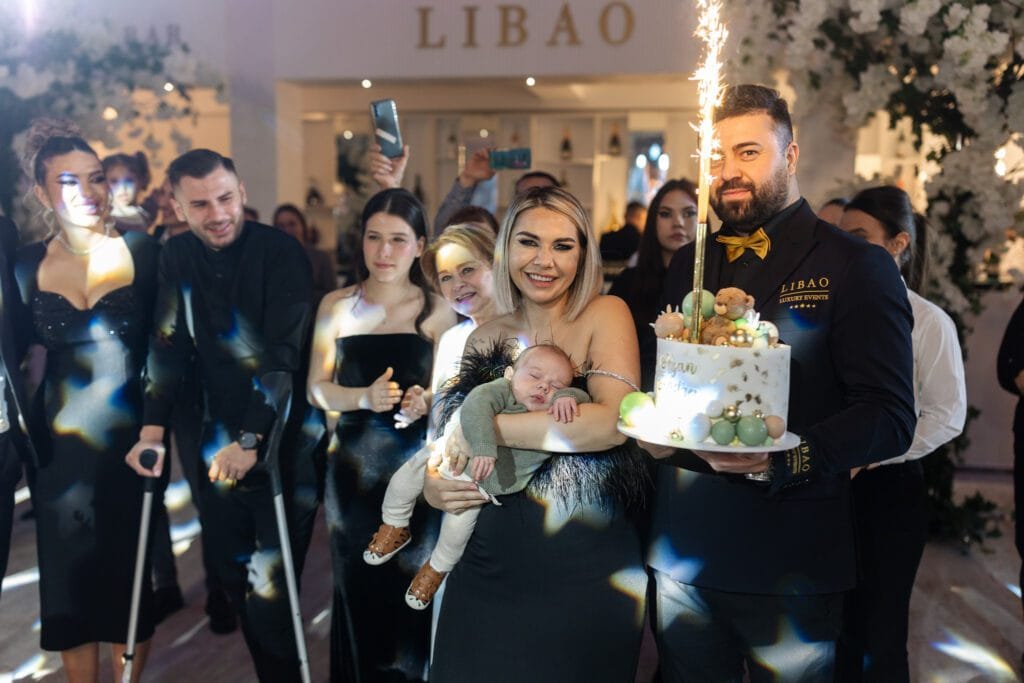 Fotografie Botez Bucuresti 0098