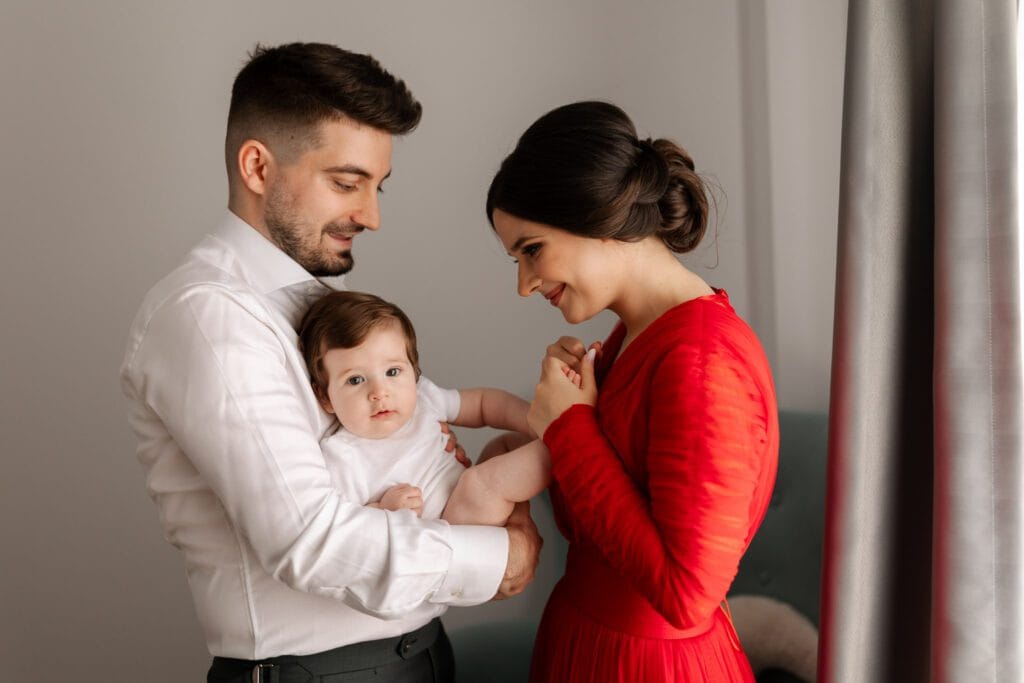Fotografie Botez Bucuresti 0125