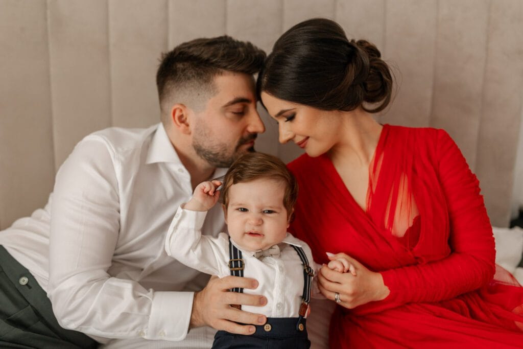 Fotografie Botez Bucuresti 0130