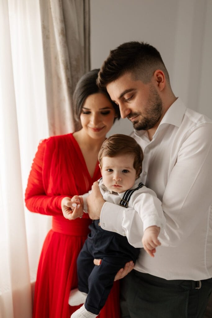 Fotografie Botez Bucuresti 0131