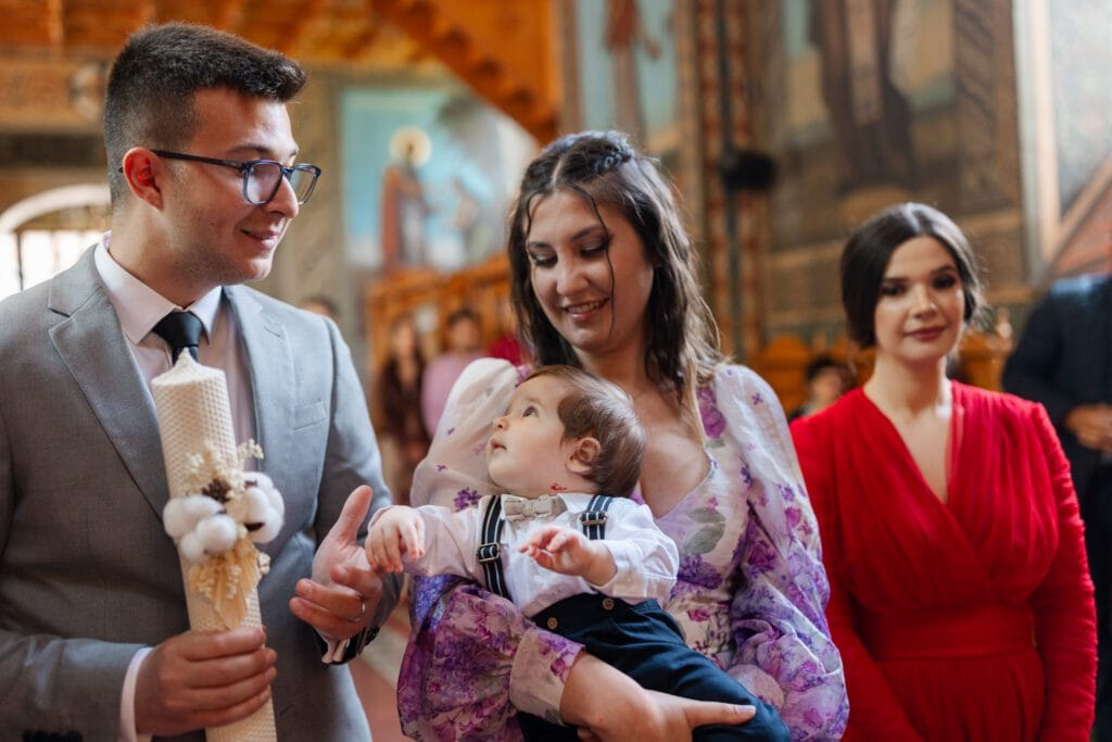 Fotografie Botez Bucuresti 0137