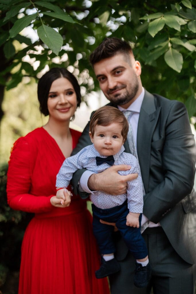 Fotografie Botez Bucuresti 0141