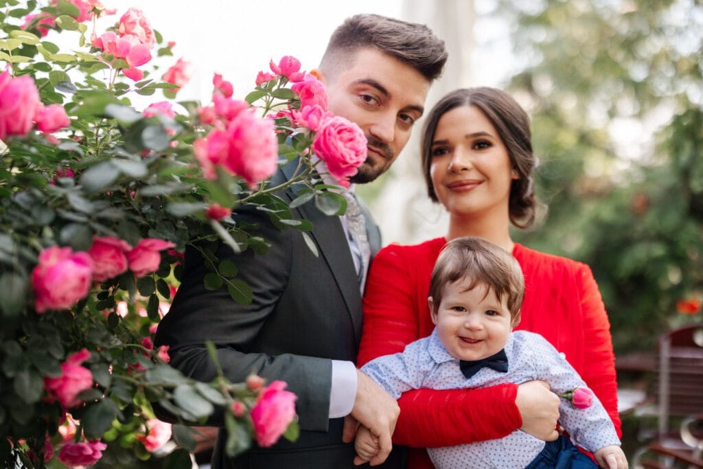 Fotografie Botez Bucuresti 0143
