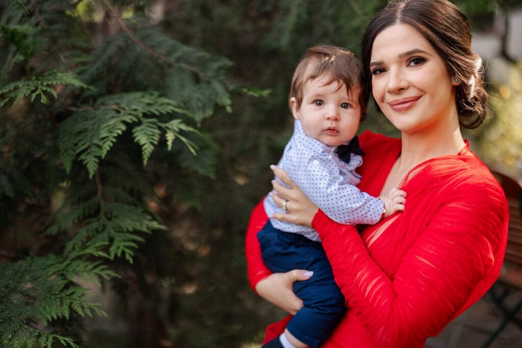 Fotografie Botez Bucuresti 0144