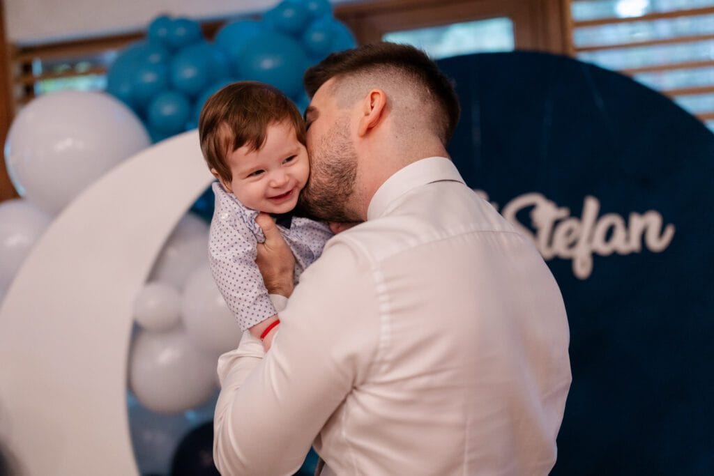 Fotografie Botez Bucuresti 0146