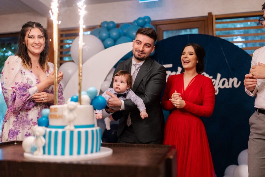 Fotografie Botez Bucuresti 0148