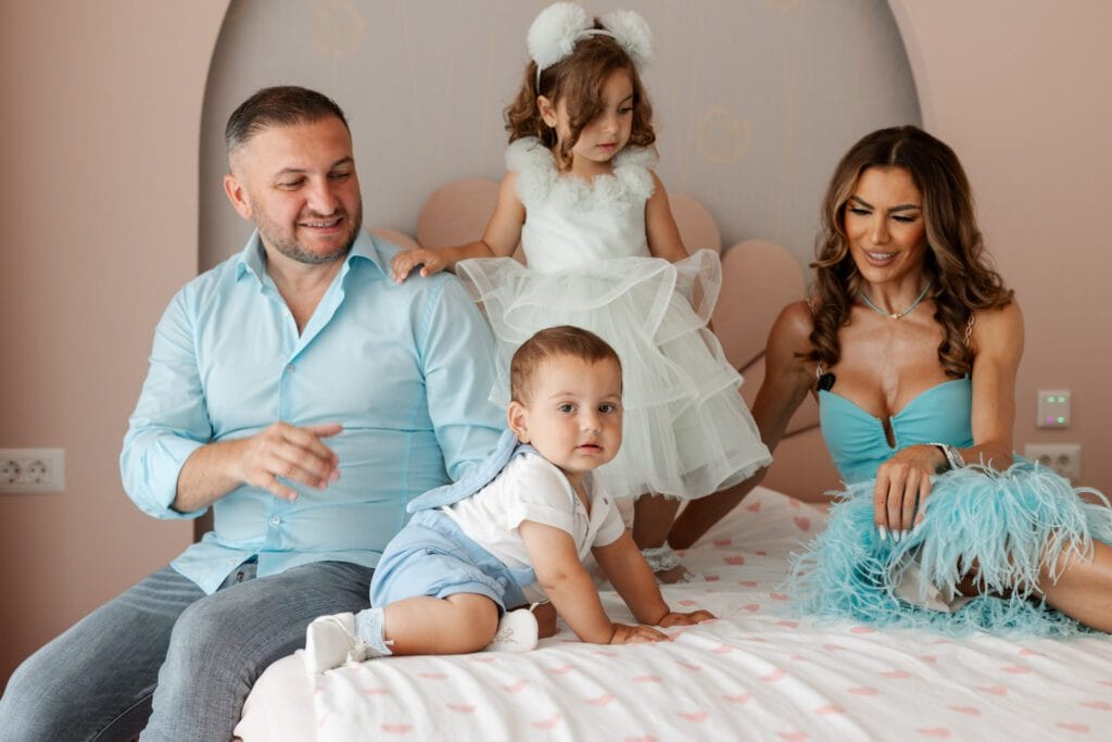 Fotografie Botez Bucuresti 0177