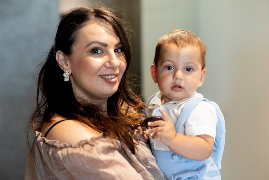 Fotografie Botez Bucuresti 0184