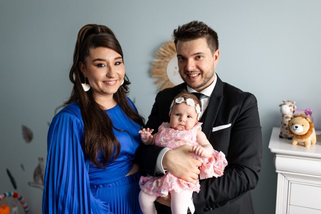 Fotografie Botez Bucuresti 0198
