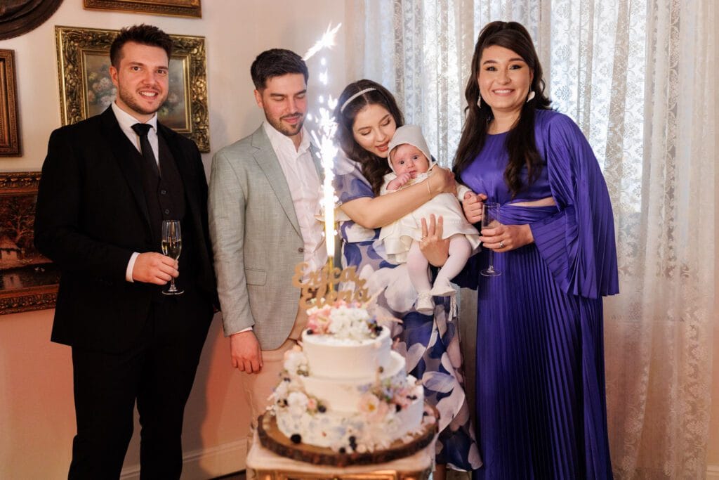 Fotografie Botez Bucuresti 0209