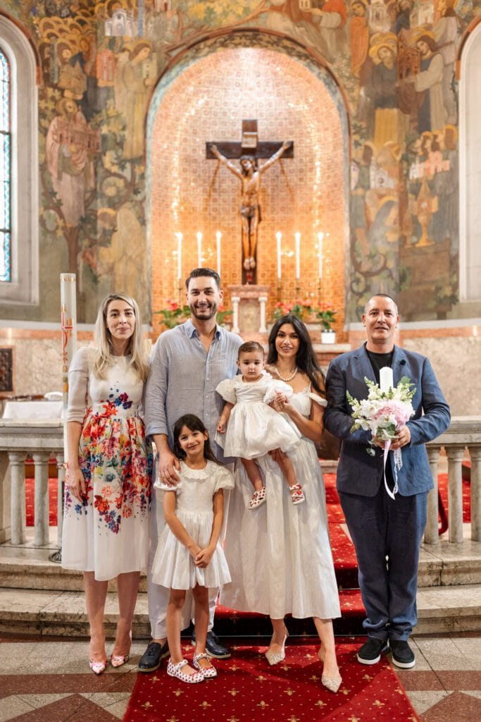 Fotografie Botez Bucuresti 0237