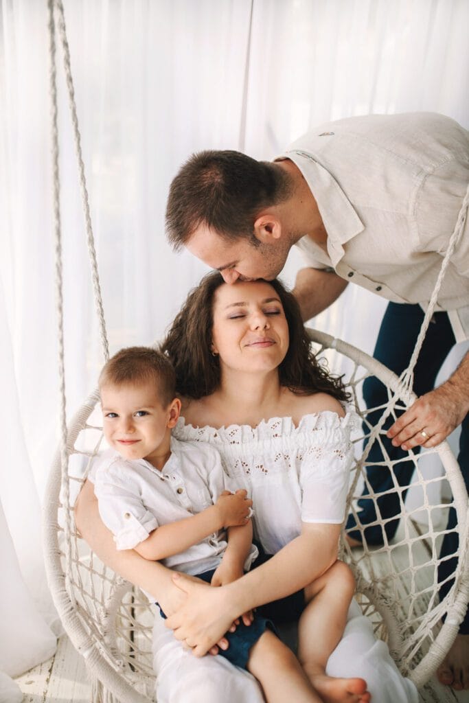 Fotografie Familie Bucuresti 0003