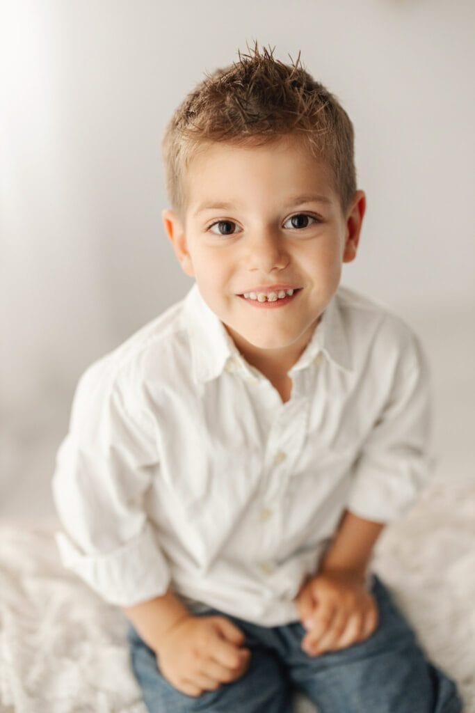 Fotografie Familie Bucuresti 0004