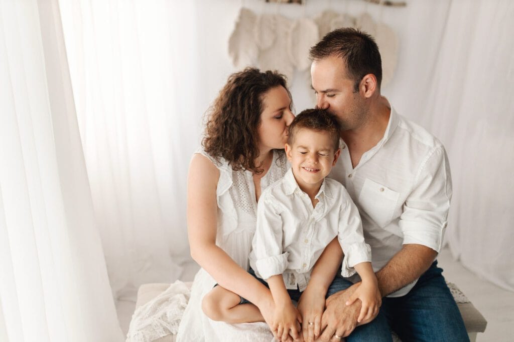 Fotografie Familie Bucuresti 0005
