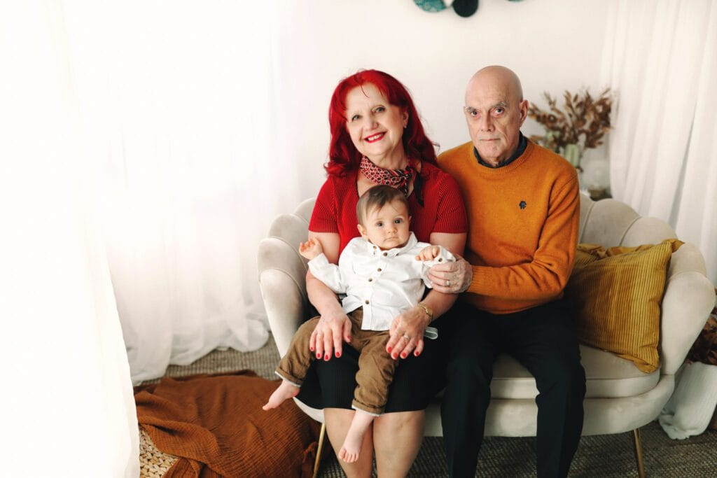 Fotografie Familie Bucuresti 0007