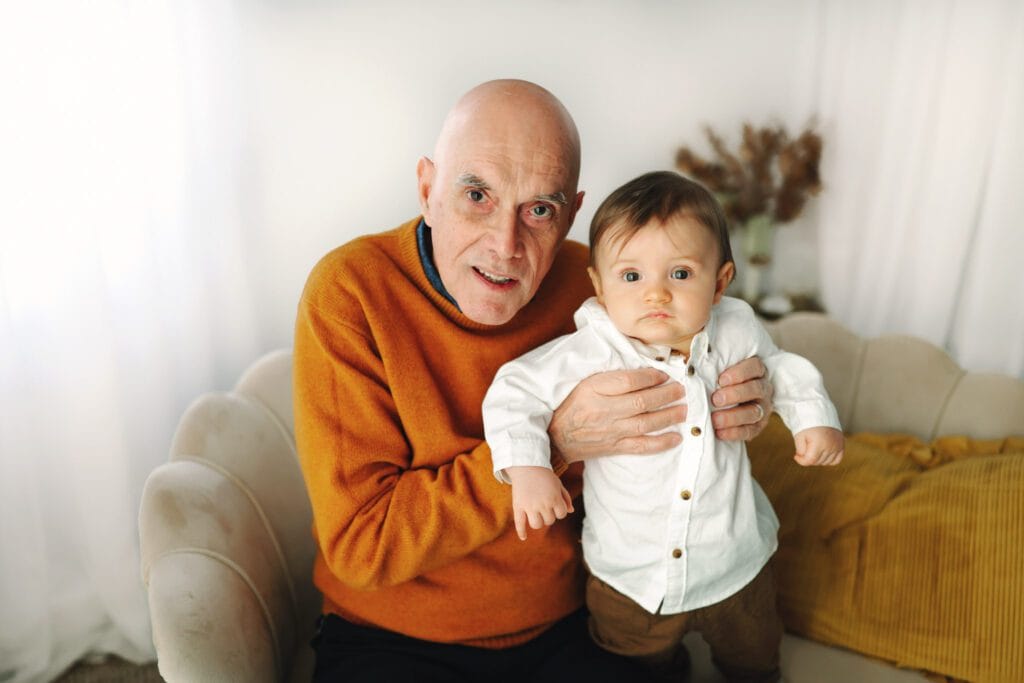 Fotografie Familie Bucuresti 0008