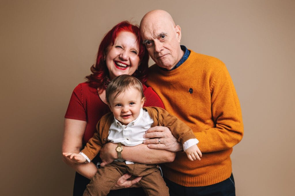 Fotografie Familie Bucuresti 0010