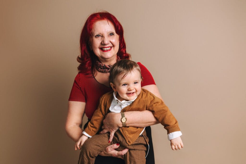 Fotografie Familie Bucuresti 0011