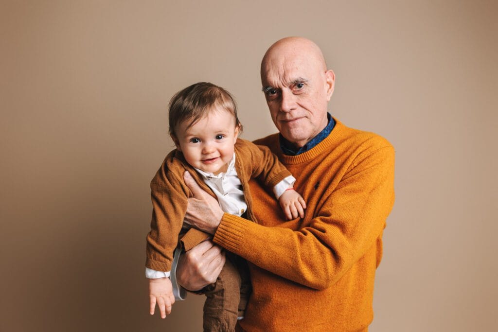 Fotografie Familie Bucuresti 0012