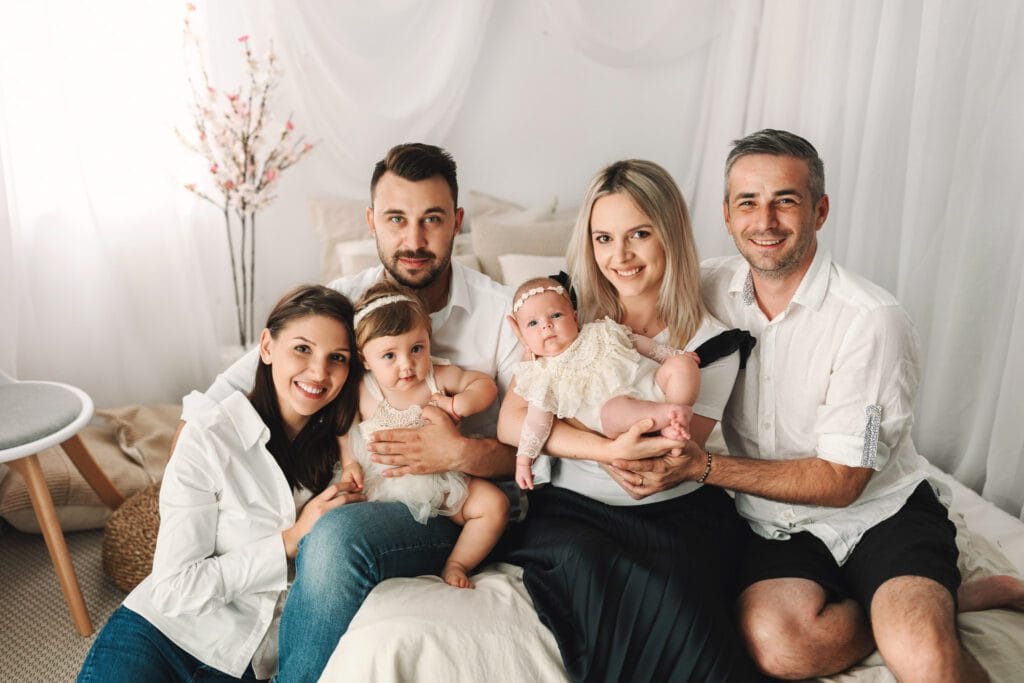Fotografie Familie Bucuresti 0017