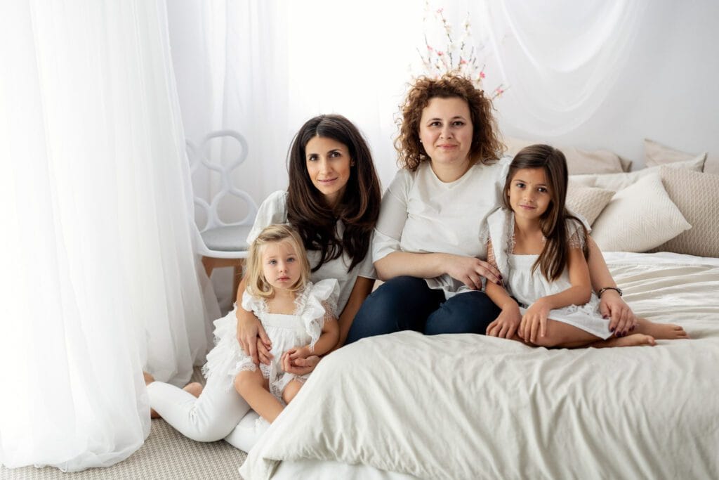 Fotografie Familie Bucuresti 0031