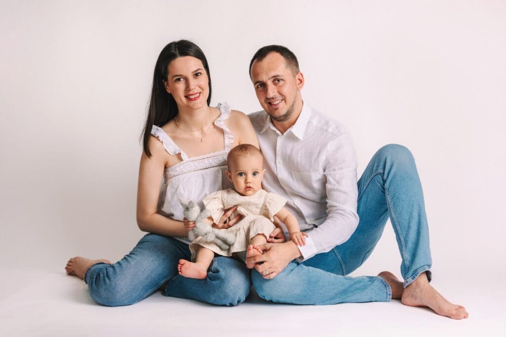 Fotografie Familie Bucuresti 0034