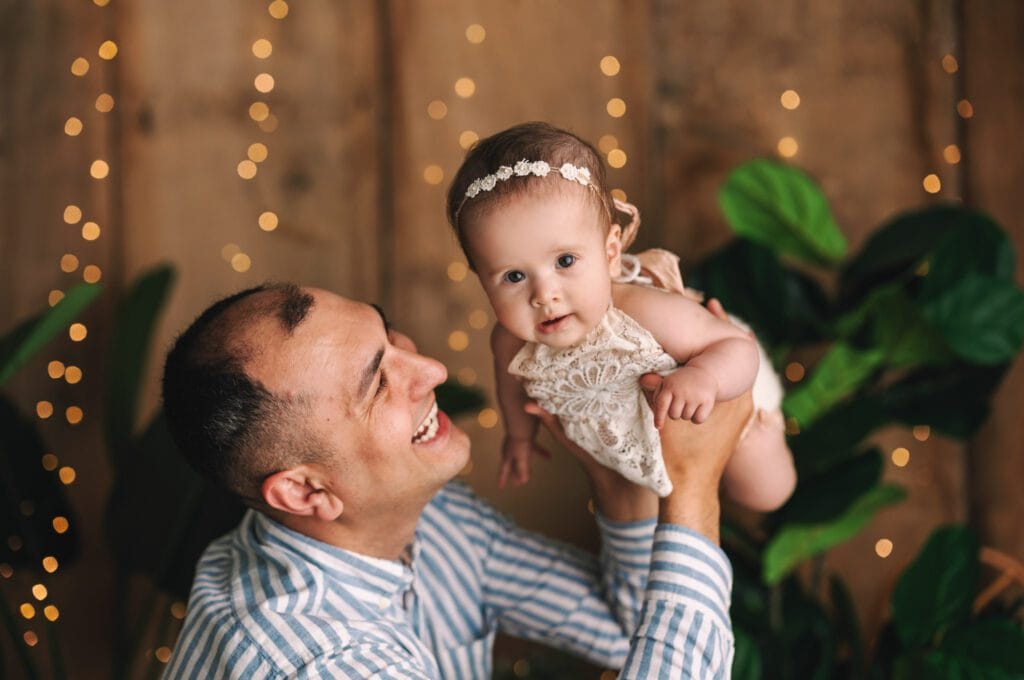 Fotografie Familie Bucuresti 0037