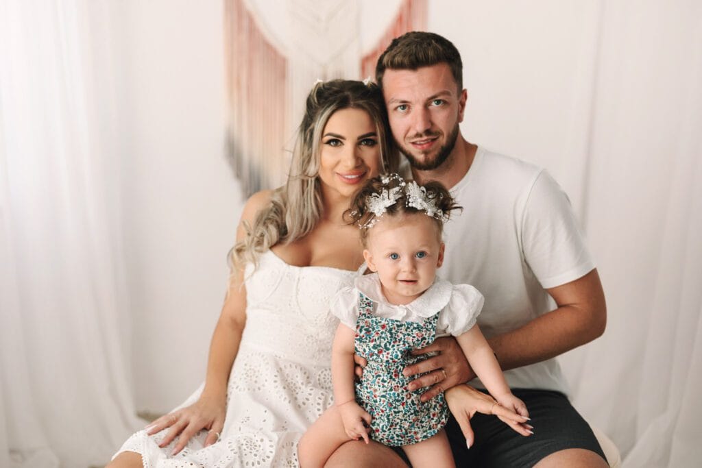 Fotografie Familie Bucuresti 0040