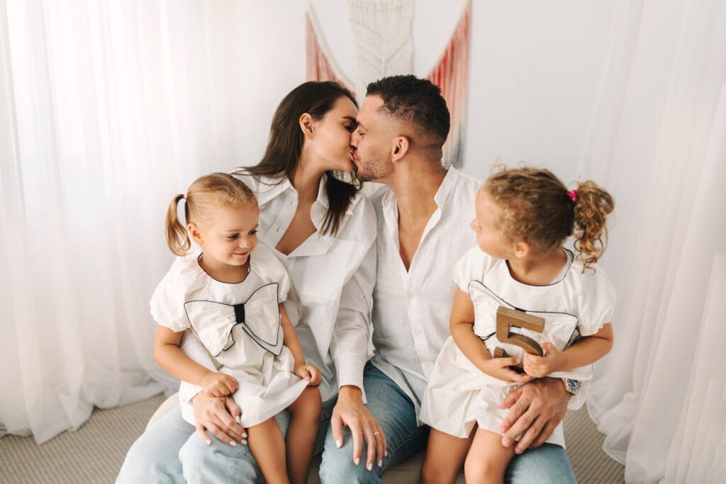 Fotografie Familie Bucuresti 0044
