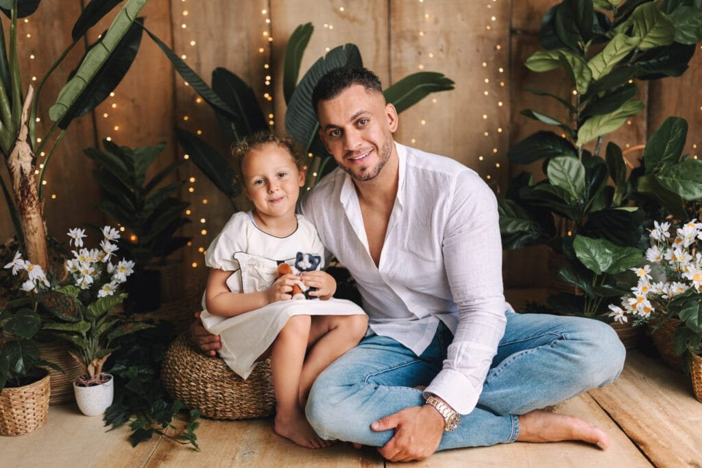 Fotografie Familie Bucuresti 0046