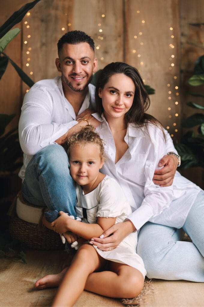 Fotografie Familie Bucuresti 0047