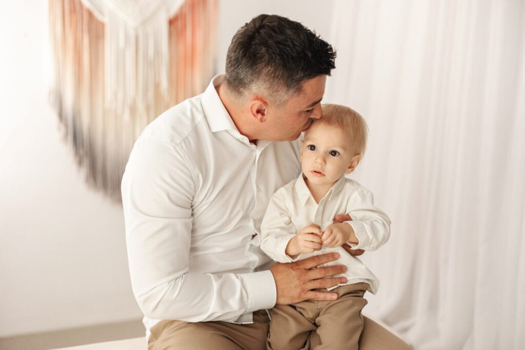 Fotografie Familie Bucuresti 0053