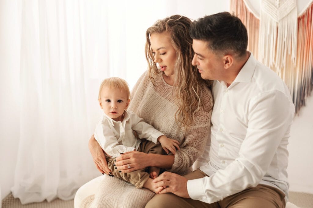 Fotografie Familie Bucuresti 0054